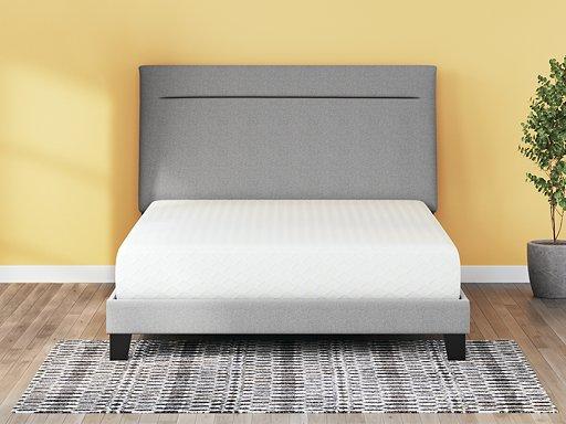 10 Inch Chime Memory Foam Mattress in a Box - Image 25