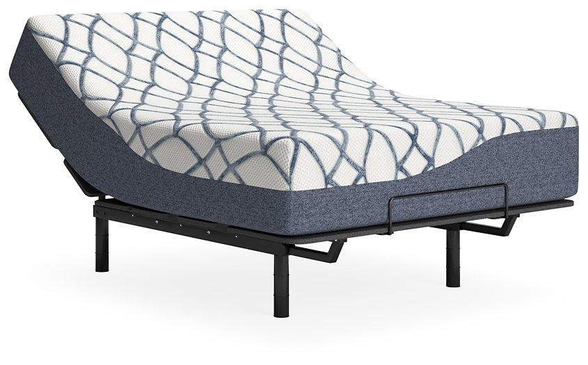 14 Inch California King Chime Elite 2.0 Mattress - Image 9