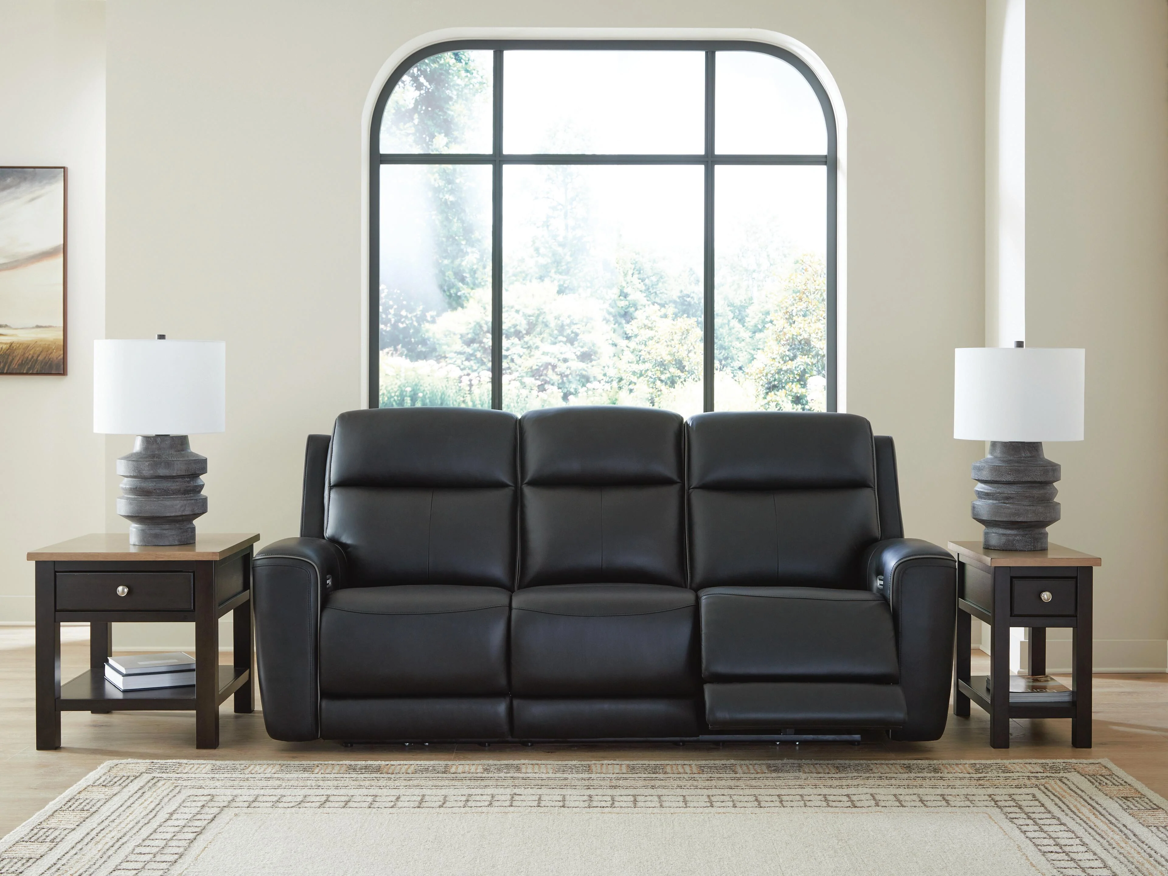5Z-Comfort Power Reclining Sofa - Image 18