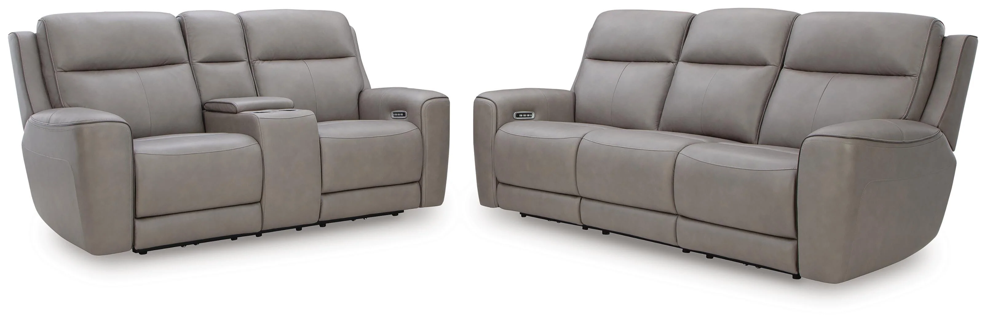 5Z-Comfort Living Room Set - Image 2