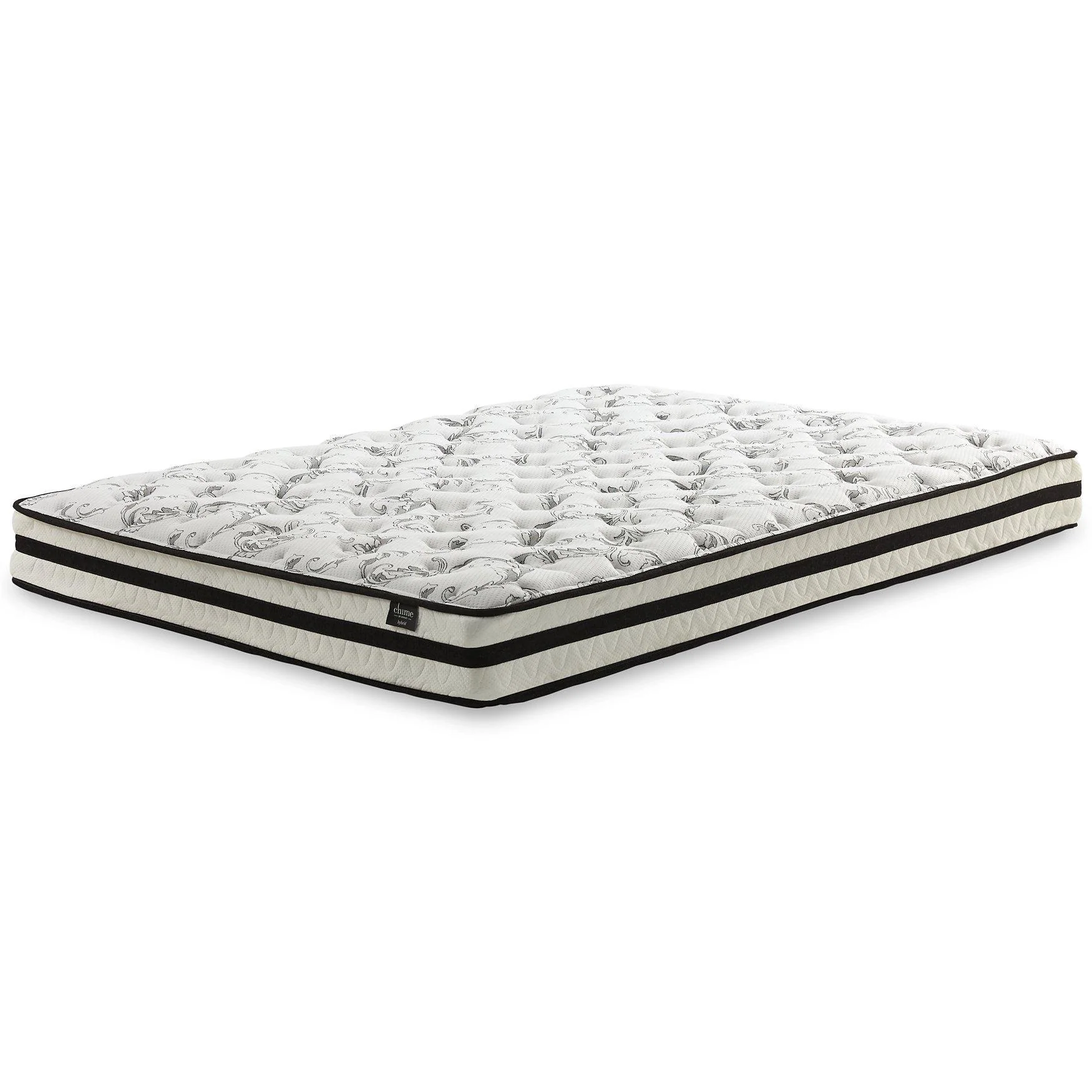 8 Inch Chime Innerspring Mattress in a Box - Image 24
