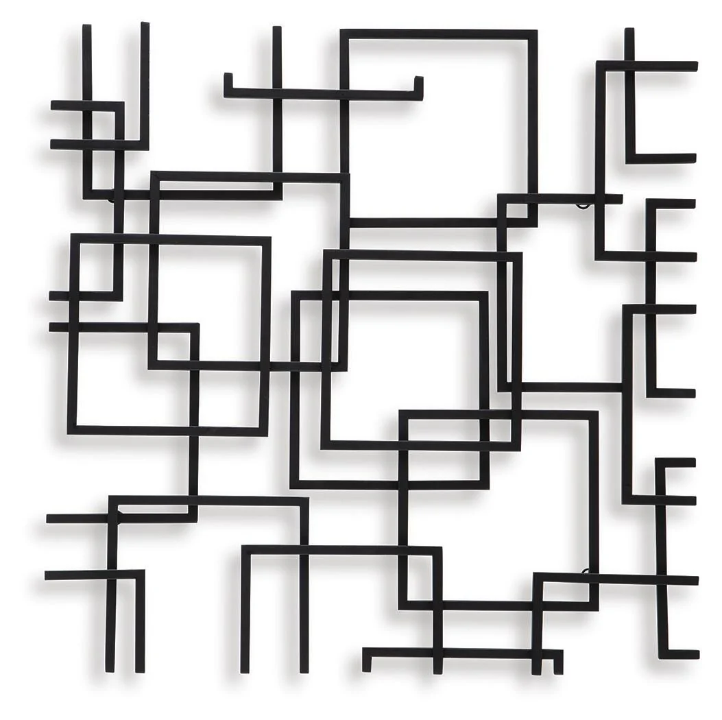 Aadanton Wall Decor - Image 6