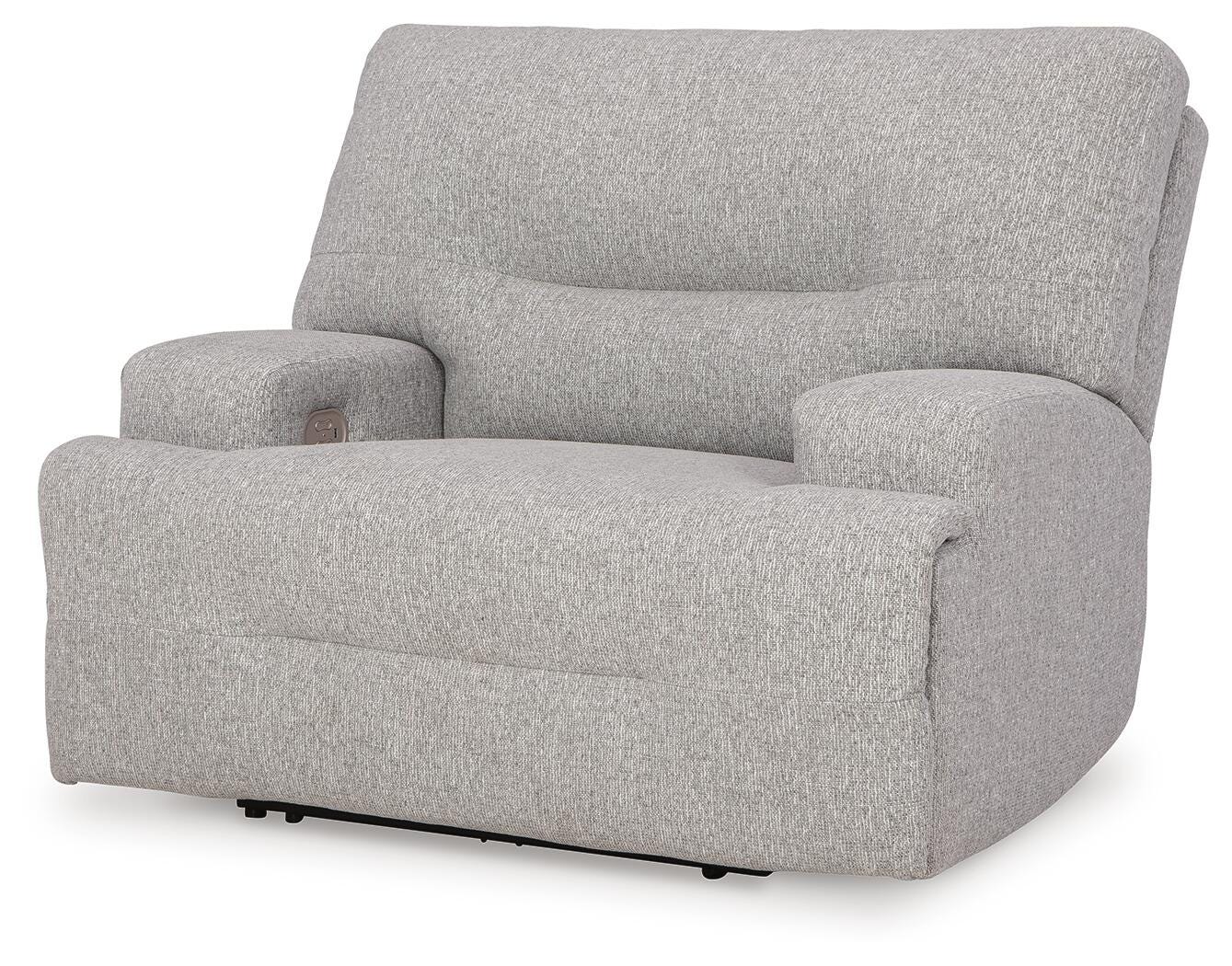Acklen Place Oversized Power Recliner - Image 5