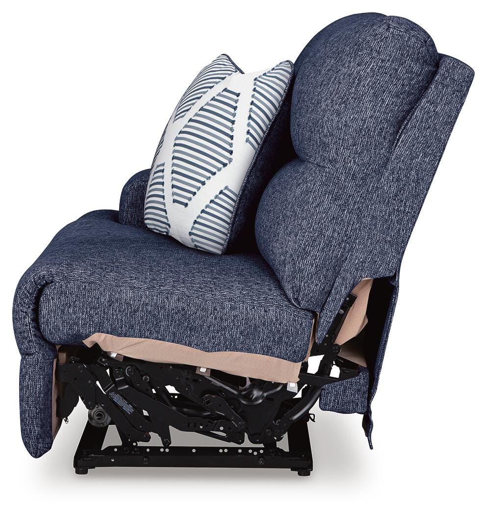 Acklen Place Power Reclining Sectional with Chaise - Image 109