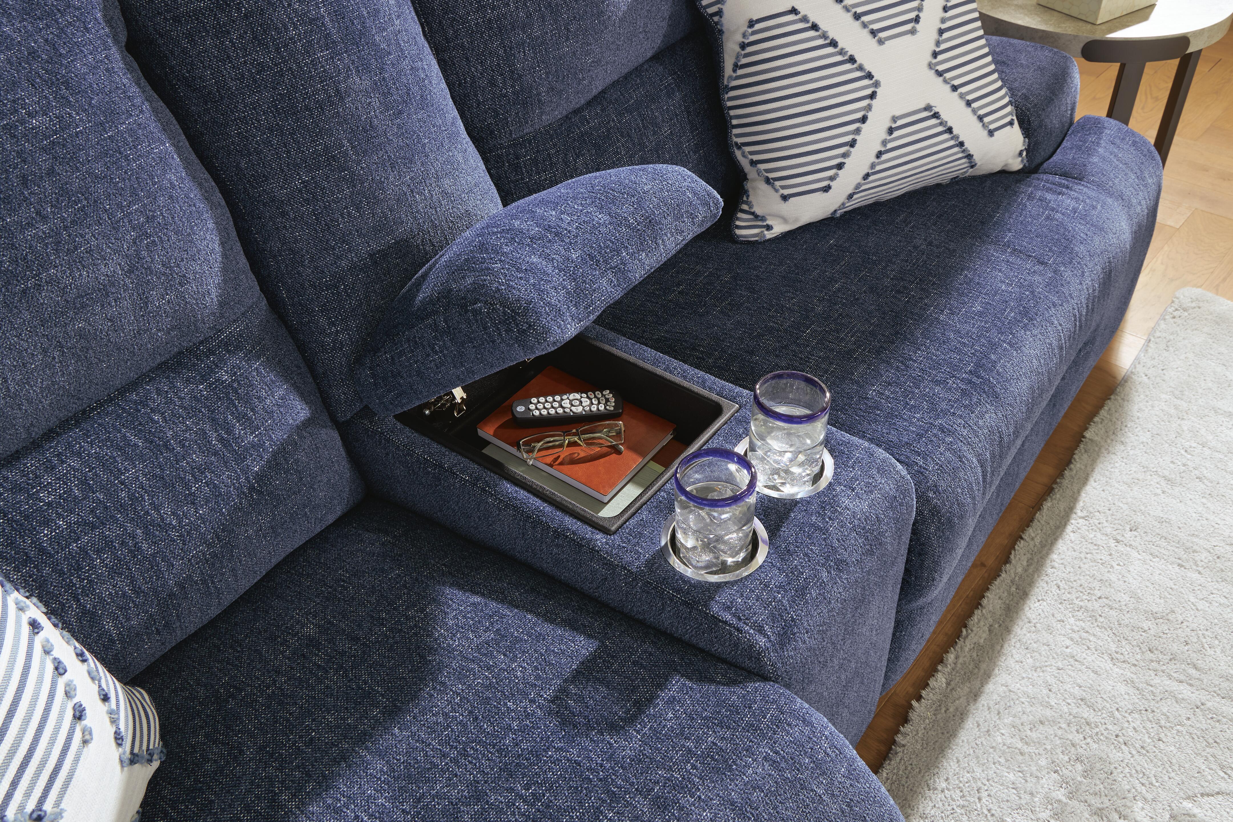 Acklen Place Power Reclining Sectional with Chaise - Image 121