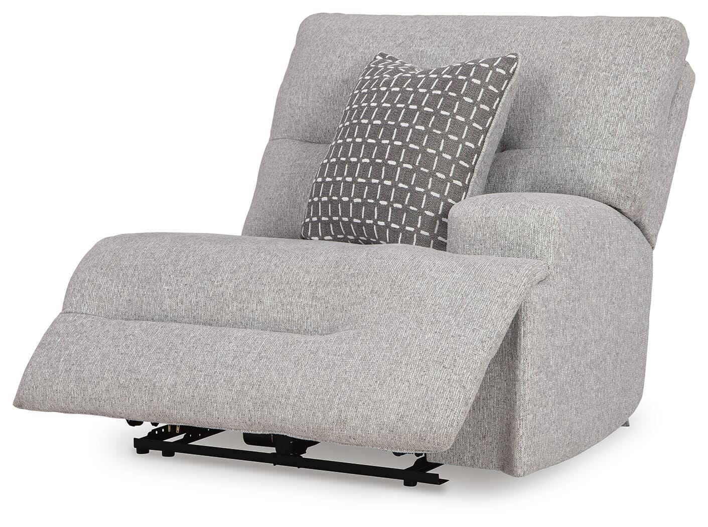 Acklen Place Power Reclining Sectional with Chaise - Image 142