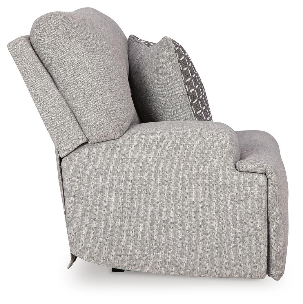 Acklen Place Power Reclining Sectional with Chaise - Image 15