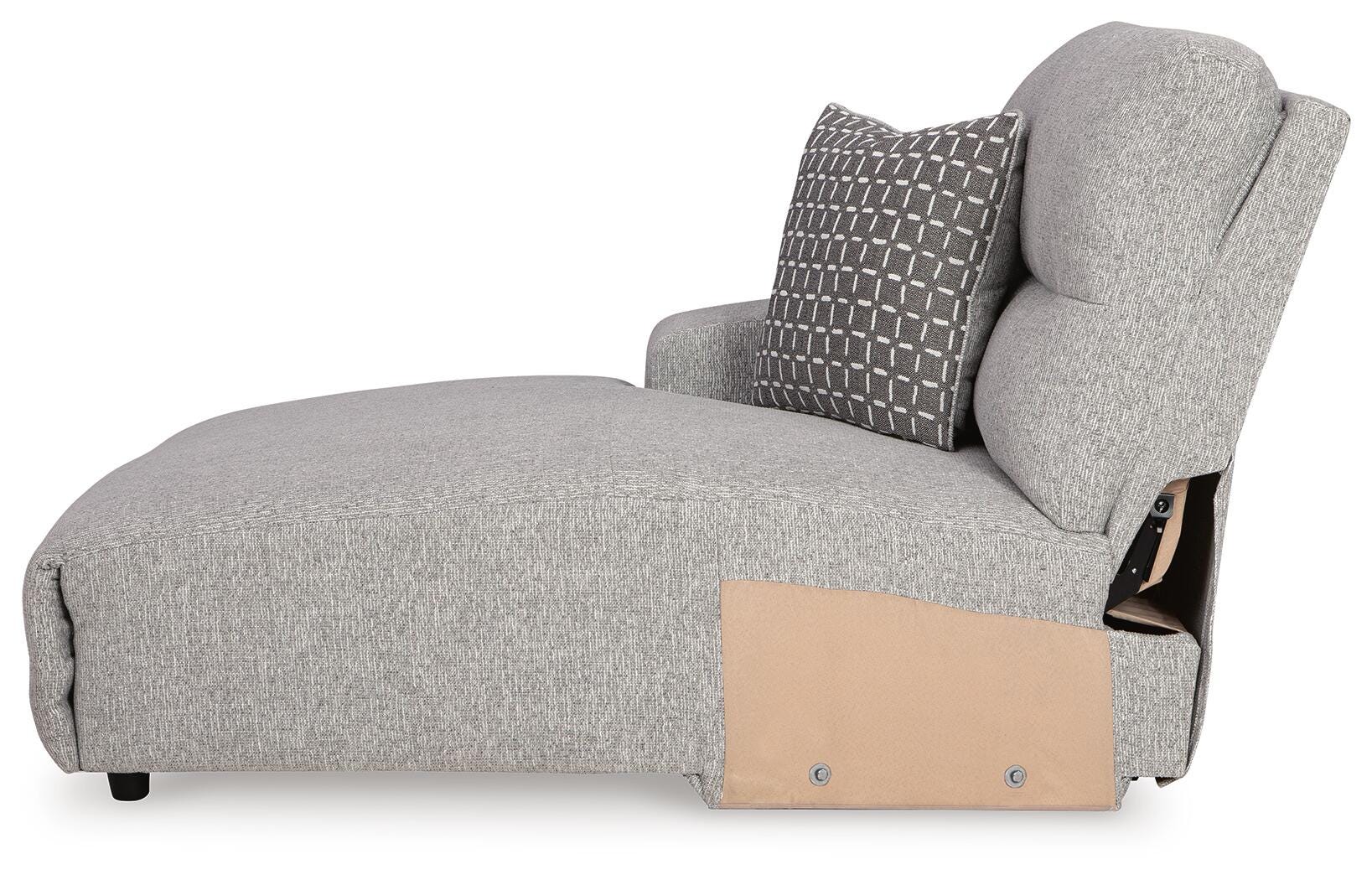 Acklen Place Power Reclining Sectional with Chaise - Image 152