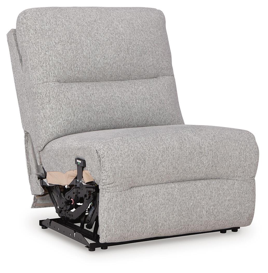 Acklen Place Power Reclining Sectional with Chaise - Image 157