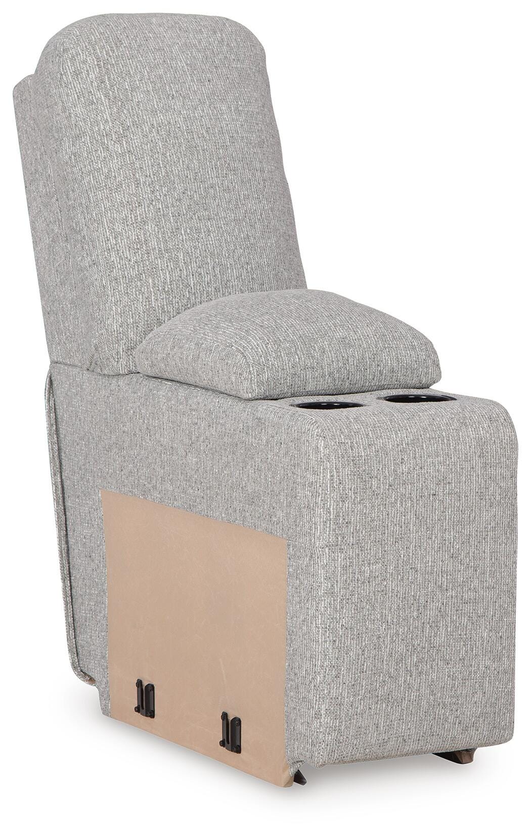 Acklen Place Power Reclining Sectional with Chaise - Image 167