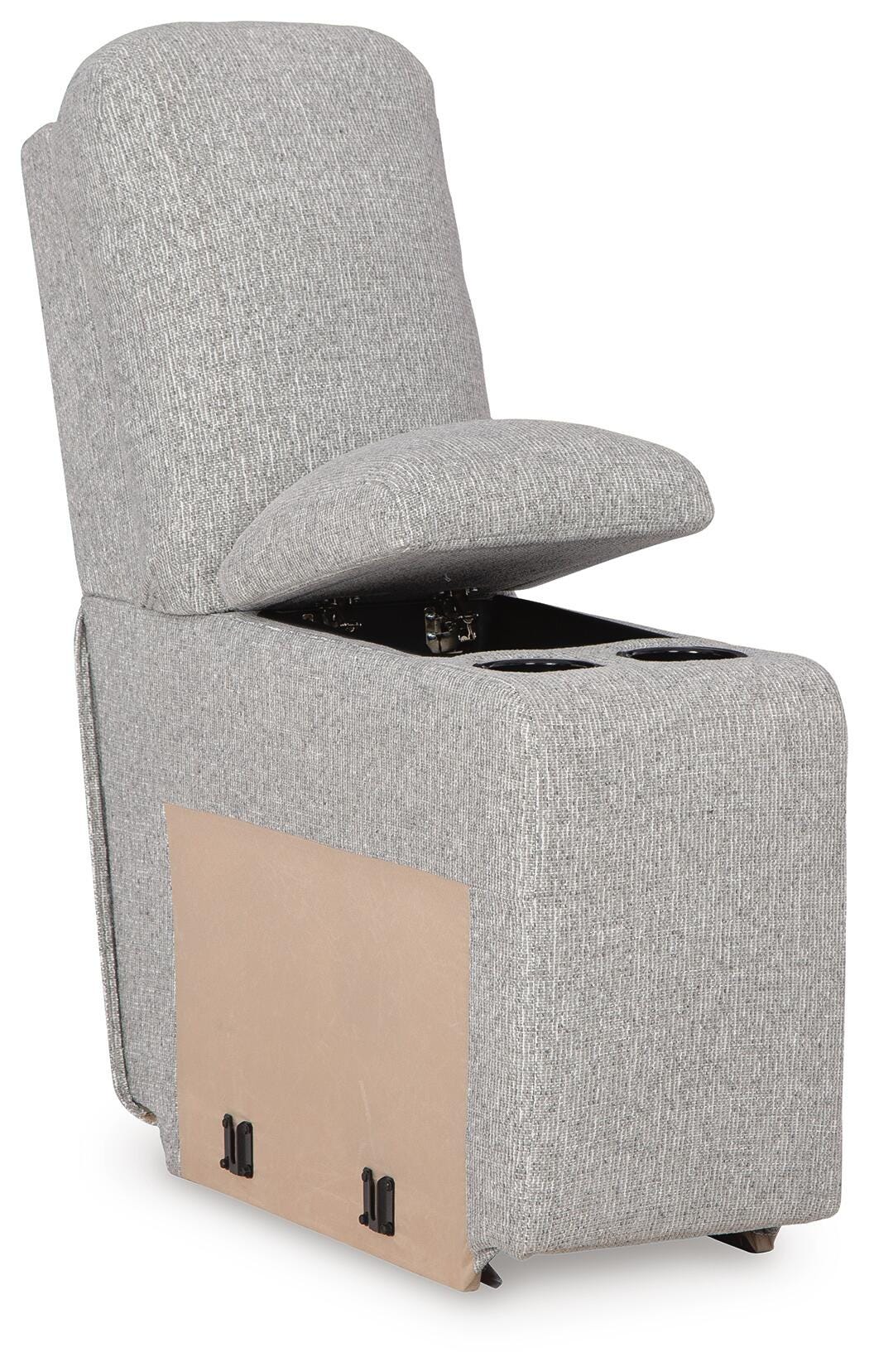 Acklen Place Power Reclining Sectional with Chaise - Image 169