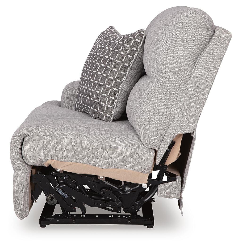 Acklen Place Power Reclining Sectional with Chaise - Image 17