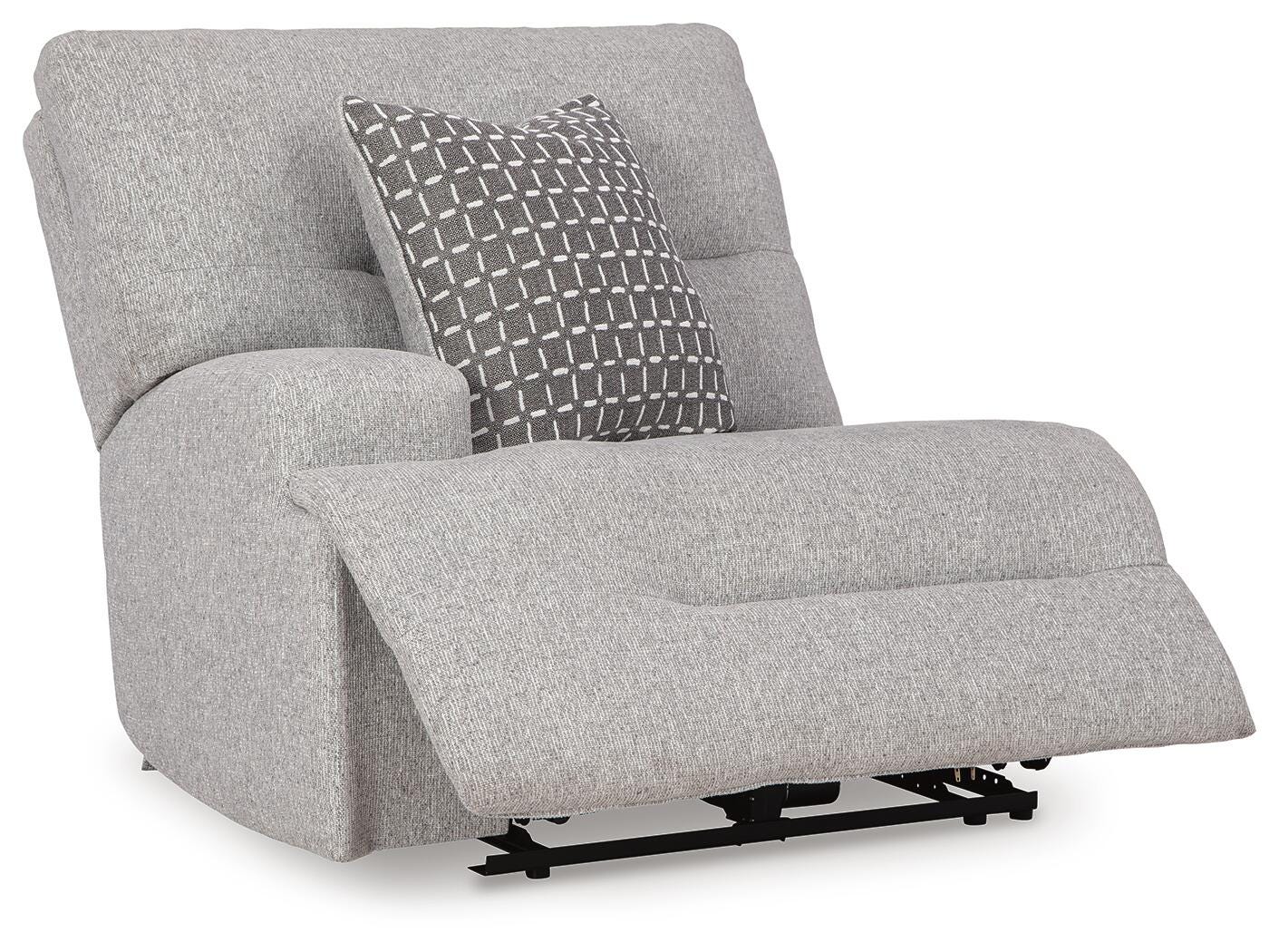 Acklen Place Power Reclining Sectional with Chaise - Image 174