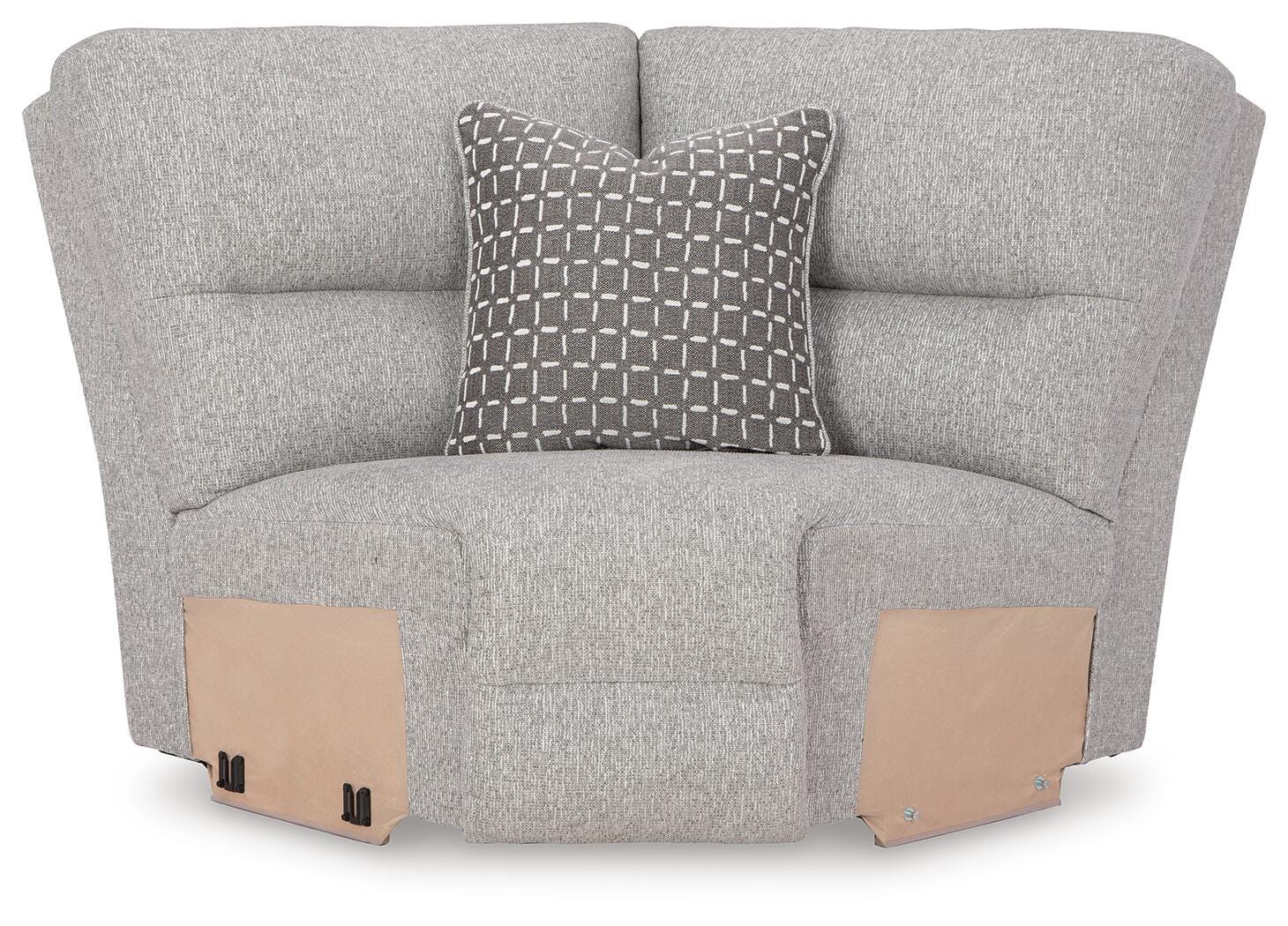 Acklen Place Power Reclining Sectional with Chaise - Image 18