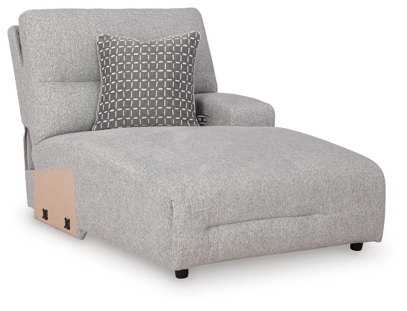 Acklen Place Power Reclining Sectional with Chaise - Image 21