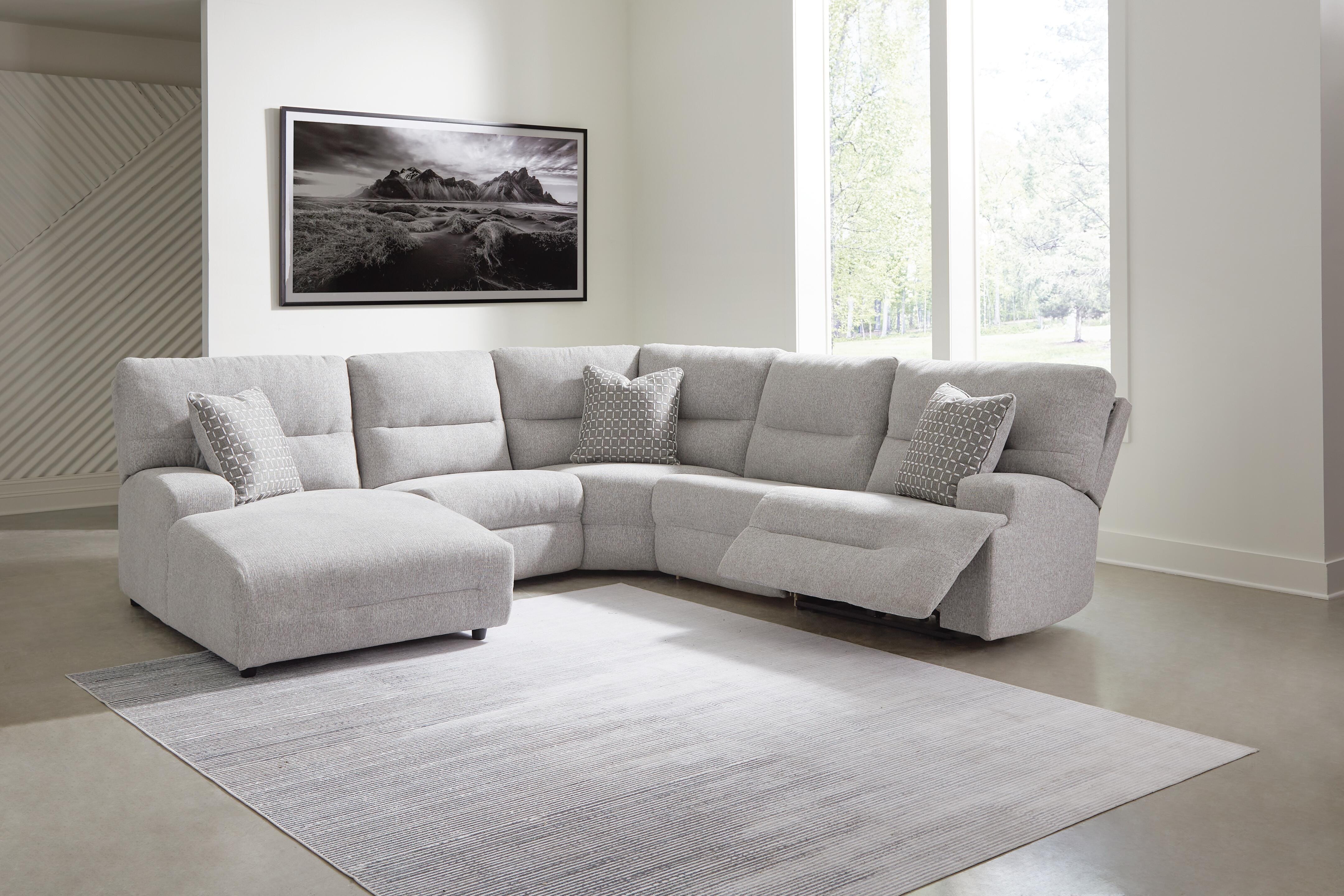 Acklen Place Power Reclining Sectional with Chaise - Image 28