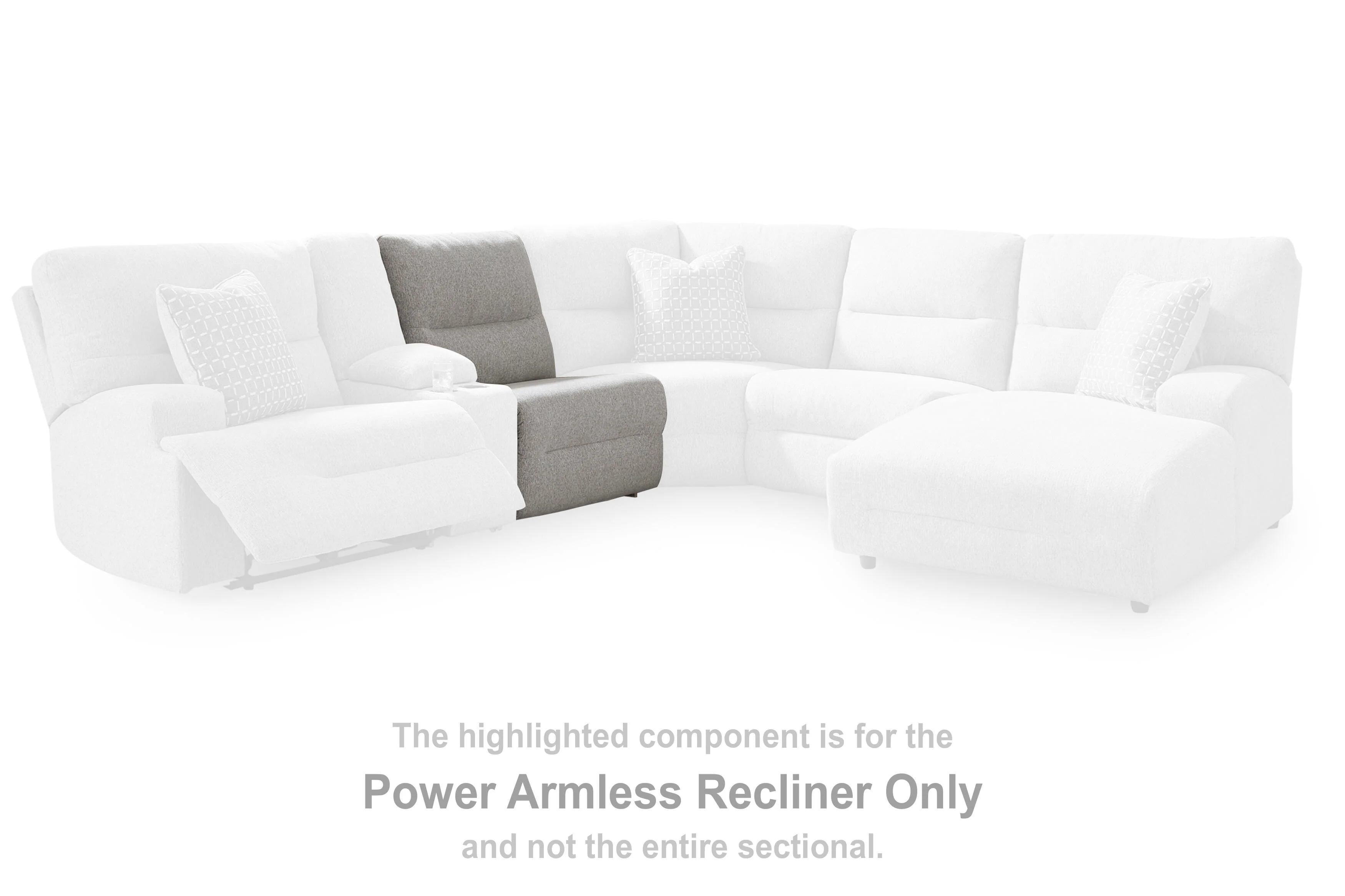 Acklen Place Power Reclining Sectional with Chaise - Image 30