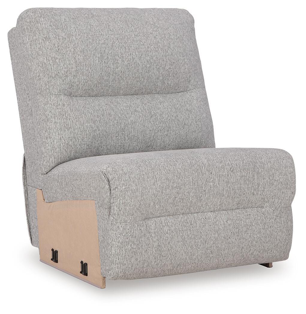 Acklen Place Power Reclining Sectional with Chaise - Image 35