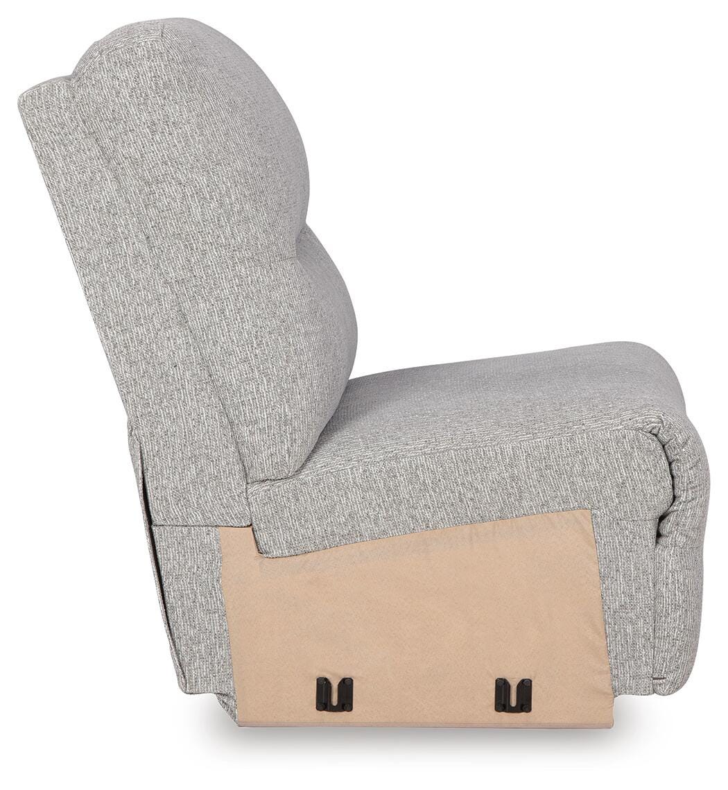 Acklen Place Power Reclining Sectional with Chaise - Image 38