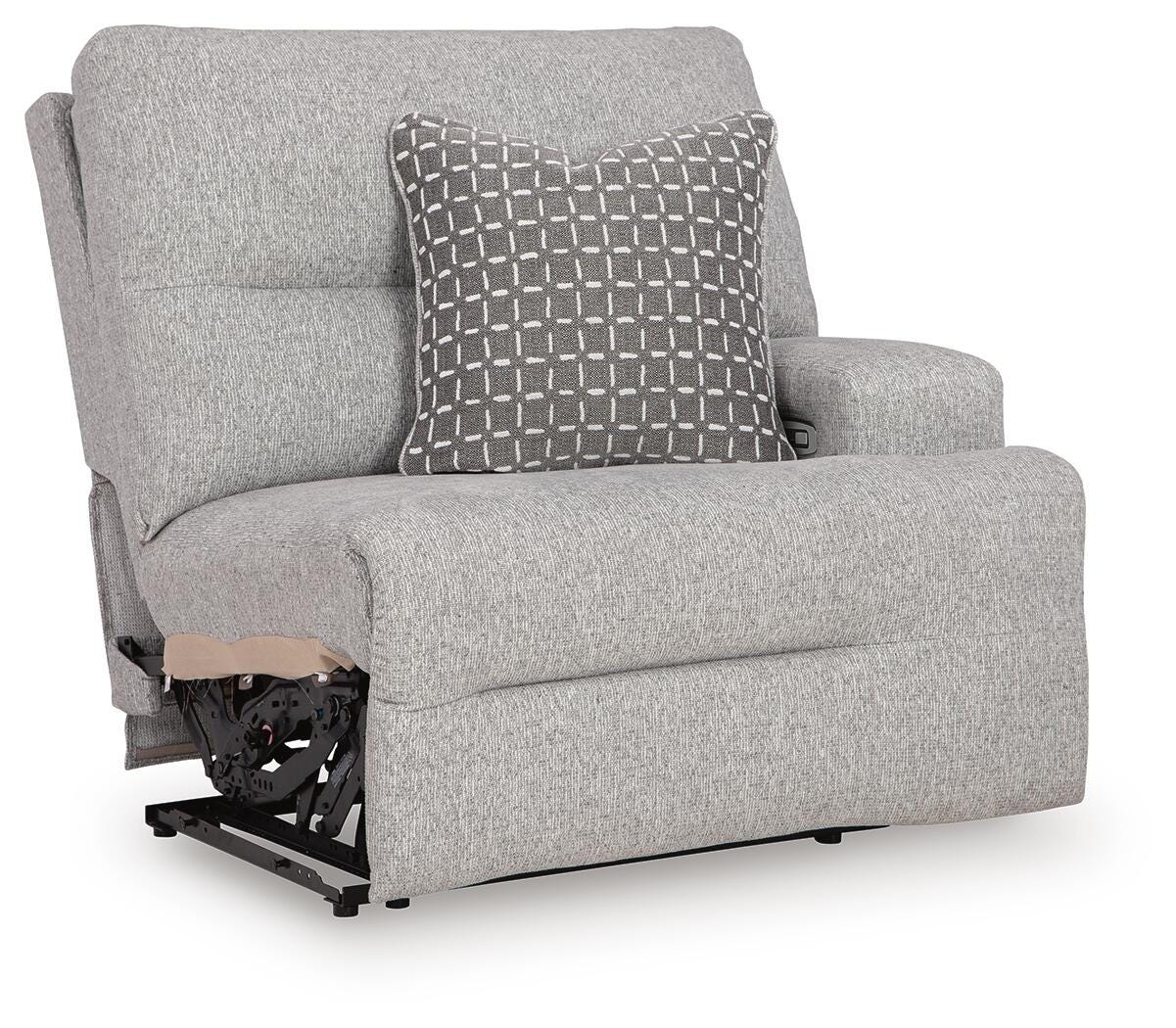 Acklen Place Power Reclining Sectional with Chaise - Image 39