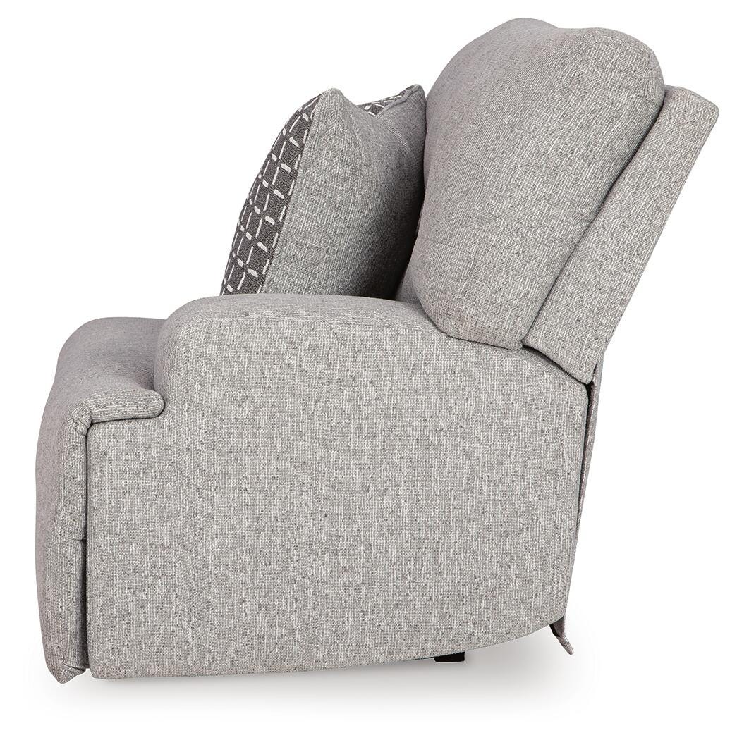 Acklen Place Power Reclining Sectional with Chaise - Image 44
