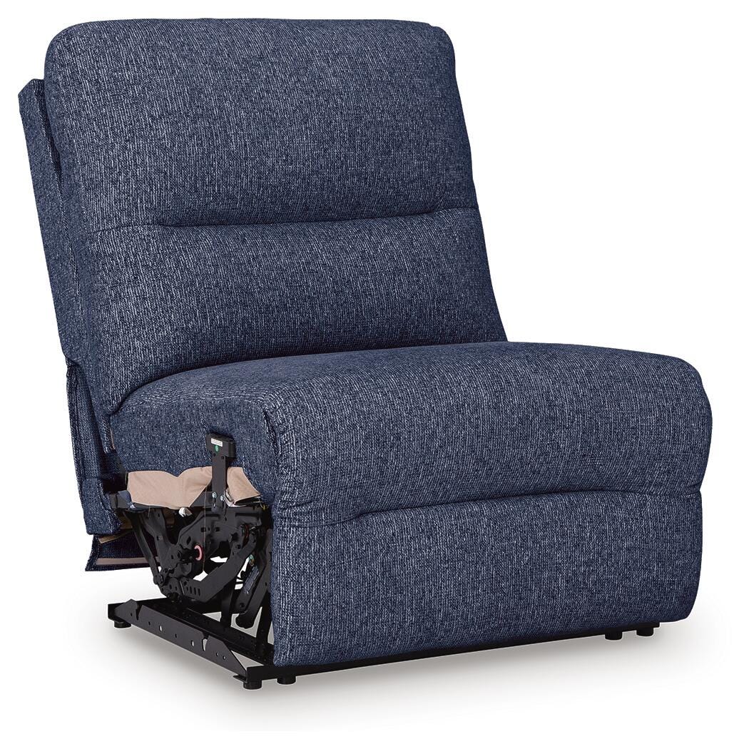 Acklen Place Power Reclining Sectional with Chaise - Image 49
