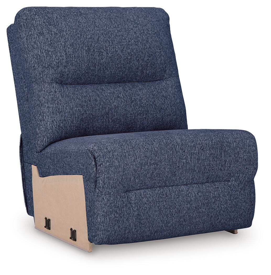 Acklen Place Power Reclining Sectional with Chaise - Image 55