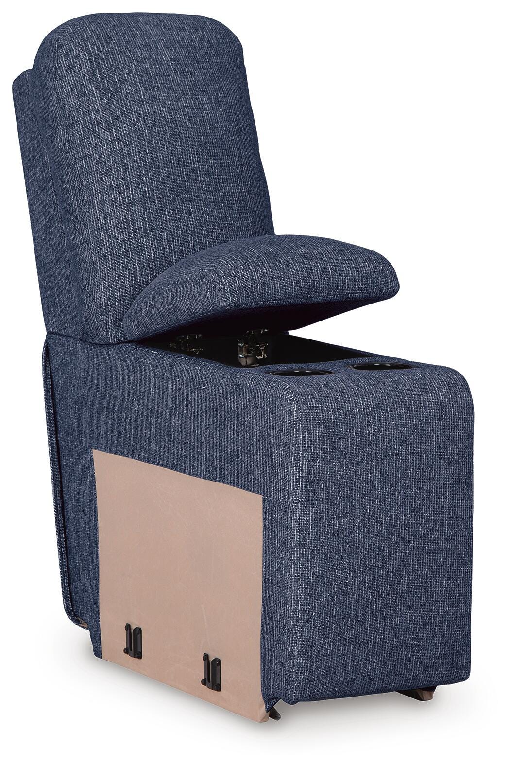 Acklen Place Power Reclining Sectional with Chaise - Image 61
