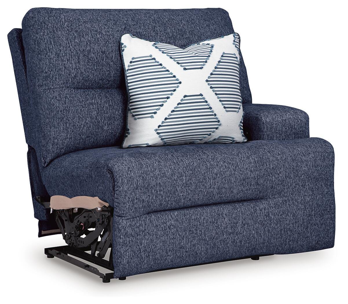 Acklen Place Power Reclining Sectional with Chaise - Image 64