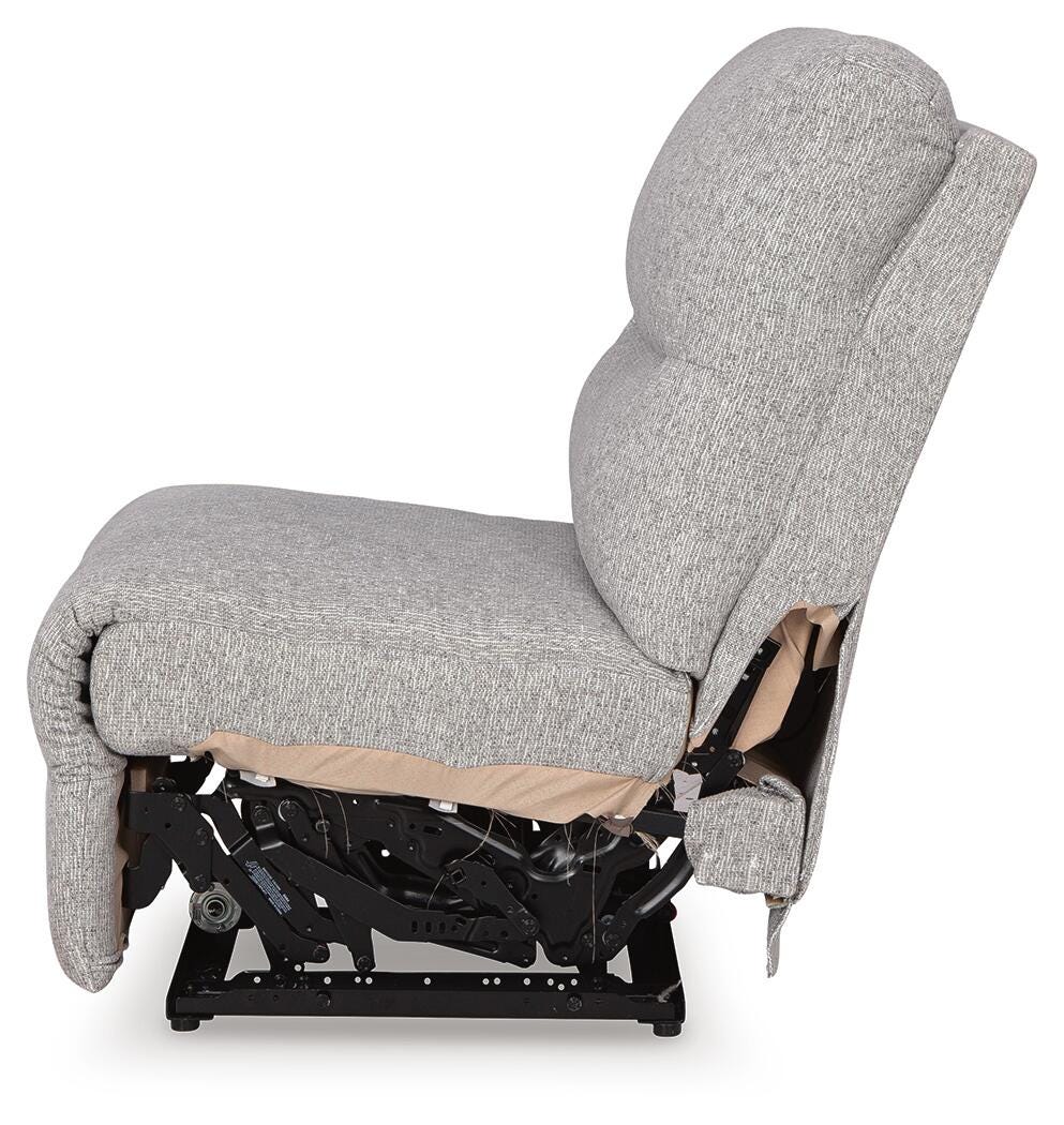 Acklen Place Power Reclining Sectional with Chaise - Image 7