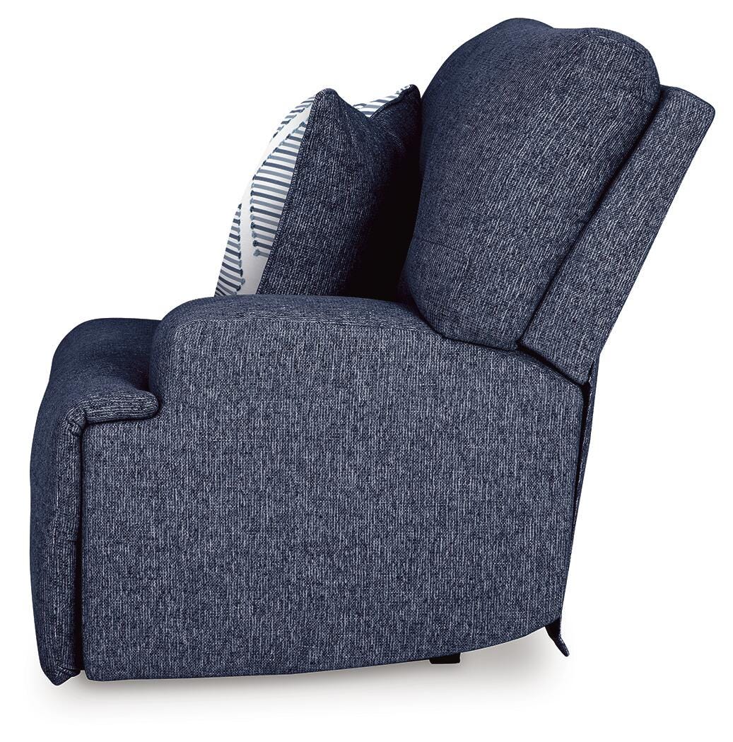 Acklen Place Power Reclining Sectional with Chaise - Image 71