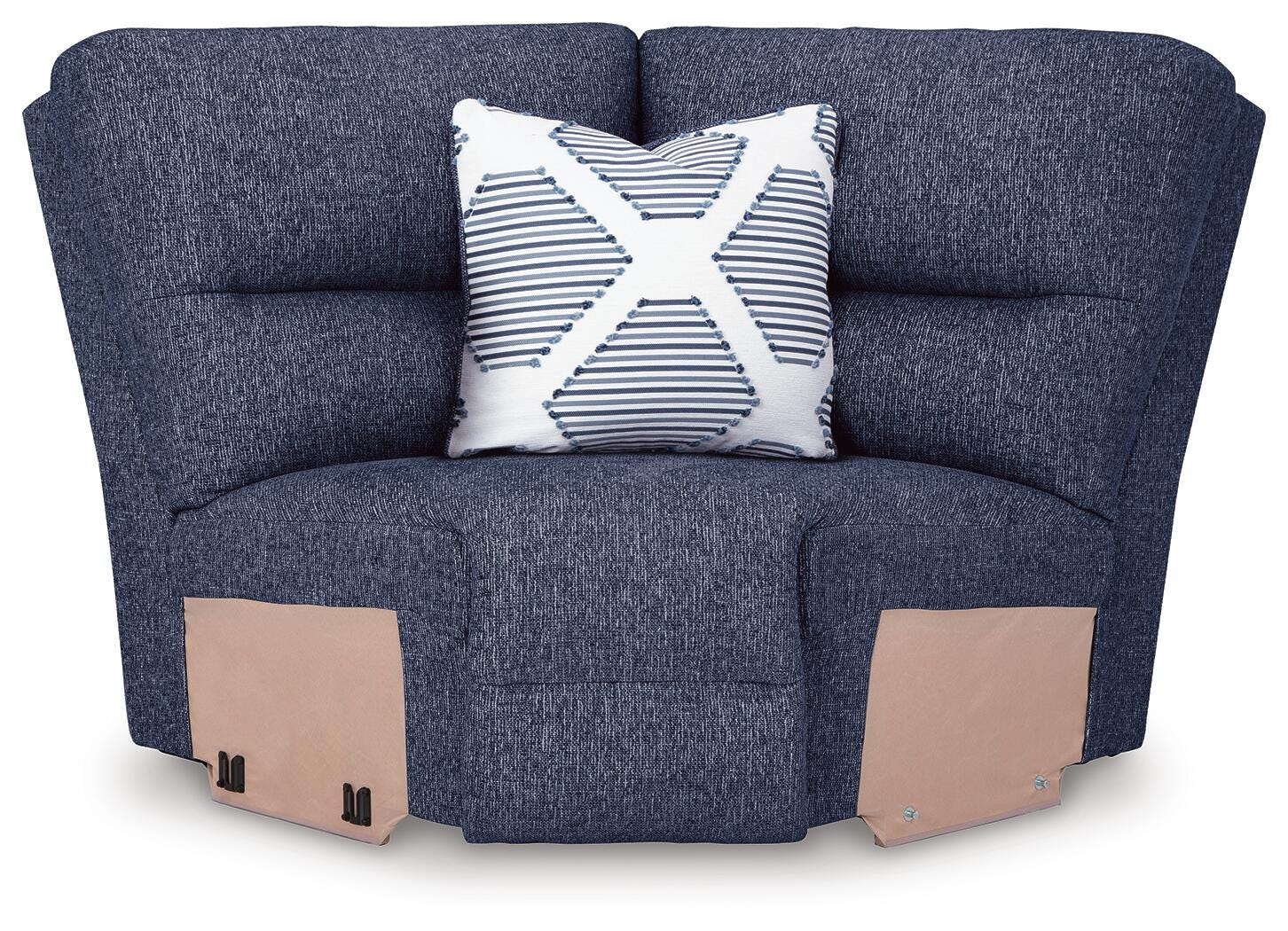 Acklen Place Power Reclining Sectional with Chaise - Image 72