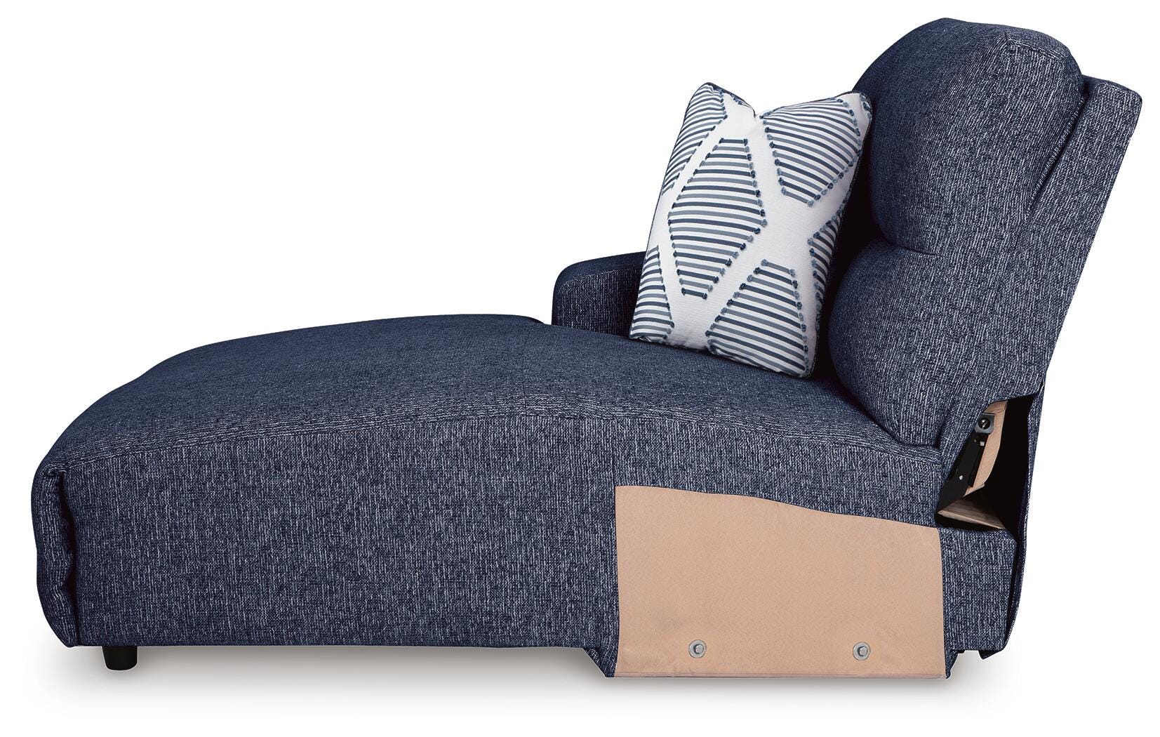 Acklen Place Power Reclining Sectional with Chaise - Image 79