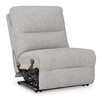 Acklen Place Power Reclining Sectional with Storage Console - Image 30