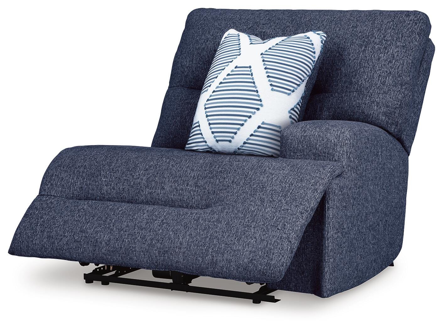 Acklen Place Power Reclining Sectional with Storage Console - Image 54