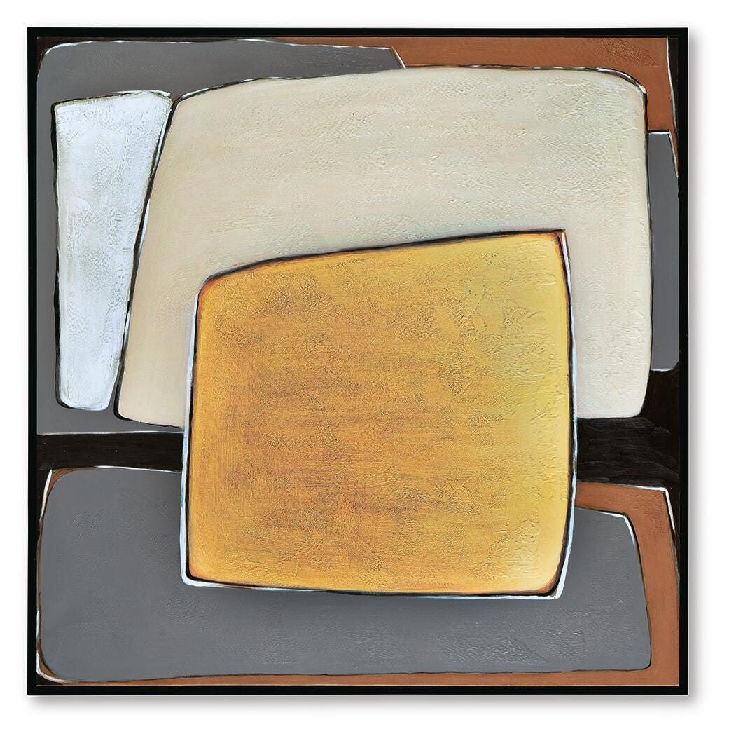 Actman Wall Art - Image 4