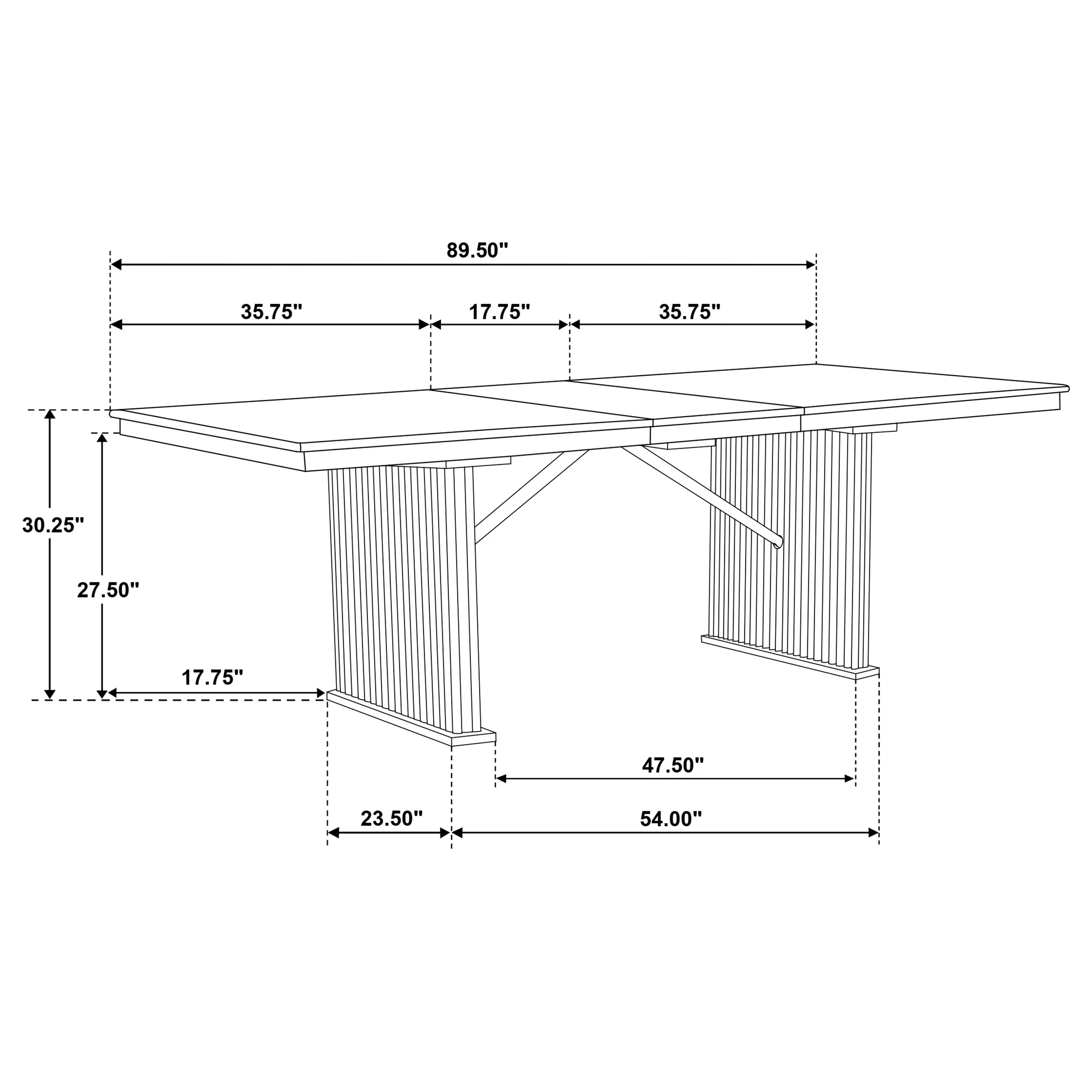 Adina Dining Set - Image 14