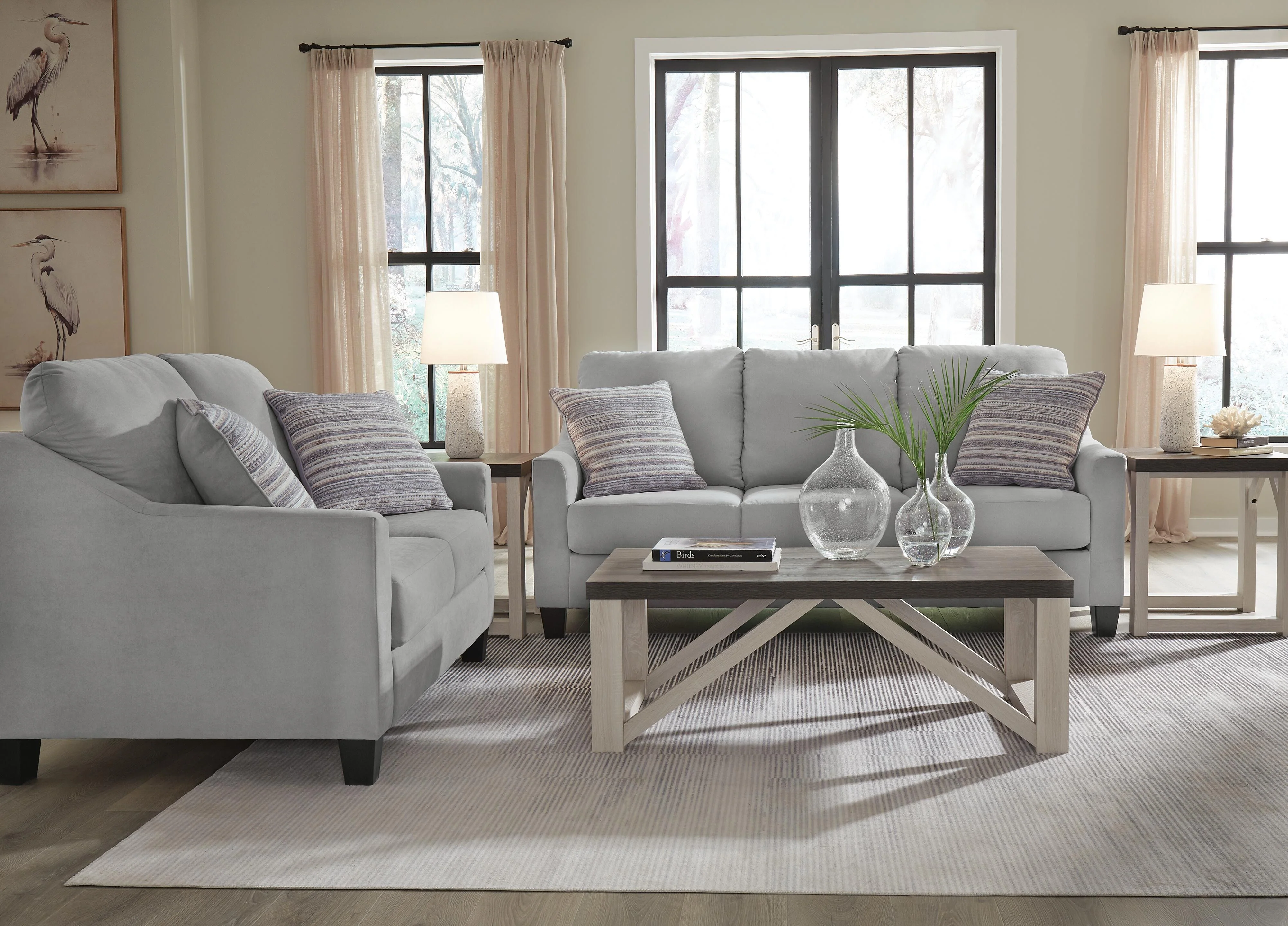 Adlai Living Room Set - Image 5