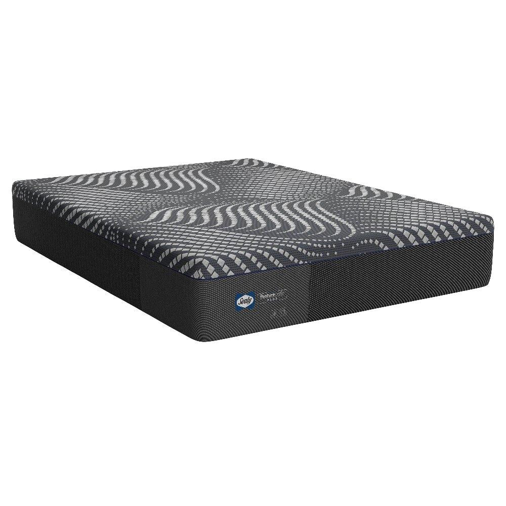Albany Foam Mattress - Image 2