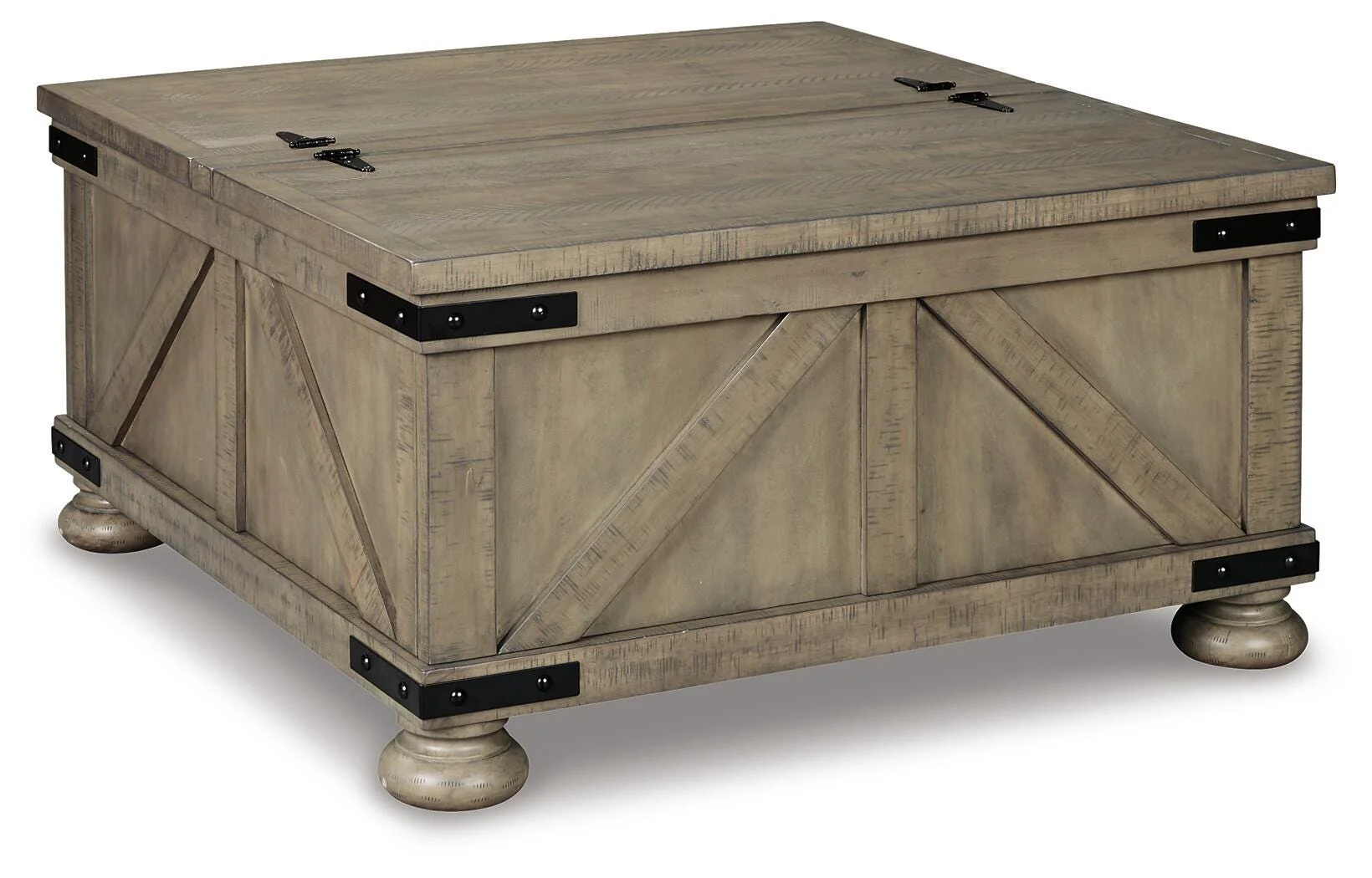 Aldwin Occasional Table Set - Image 2