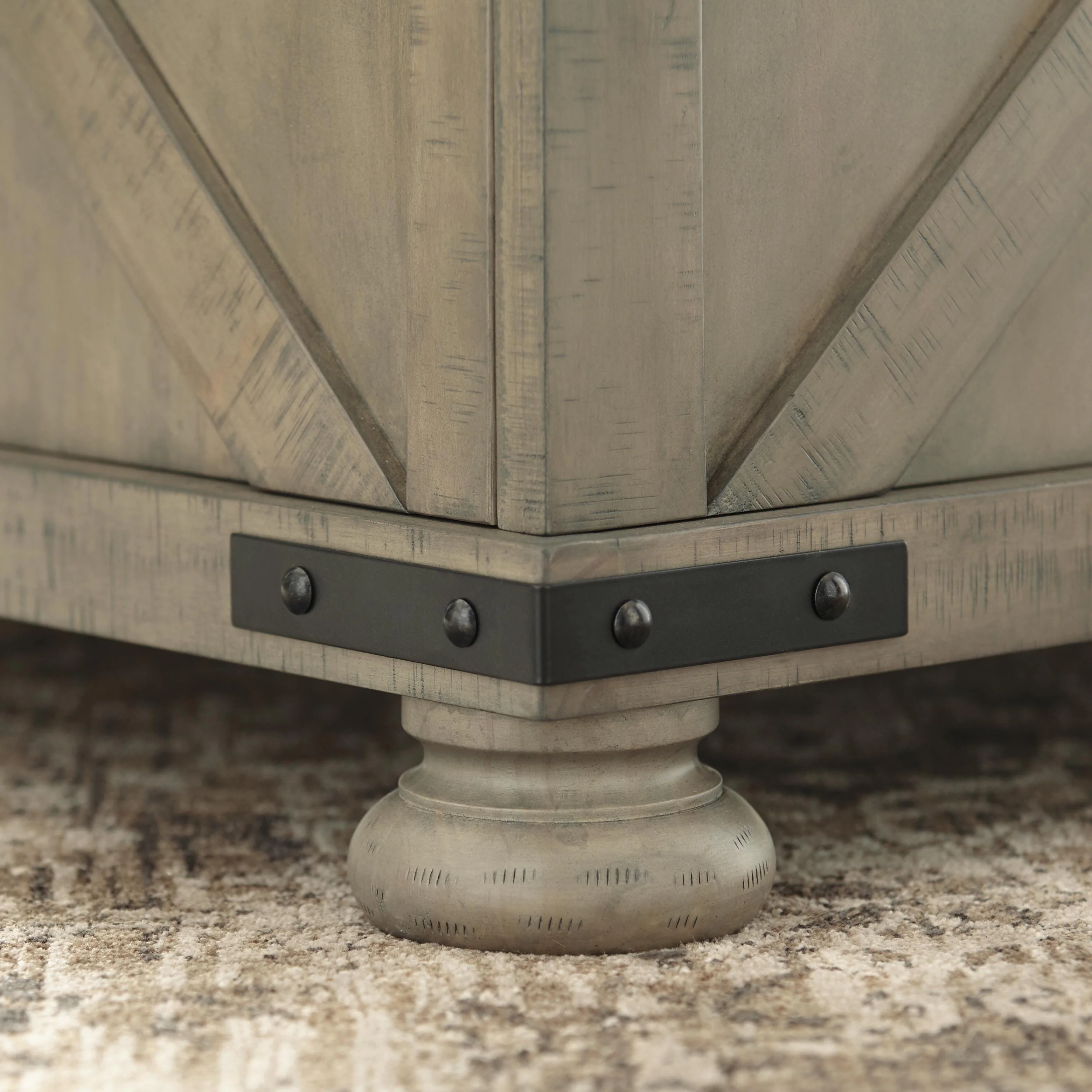 Aldwin Occasional Table Set - Image 5