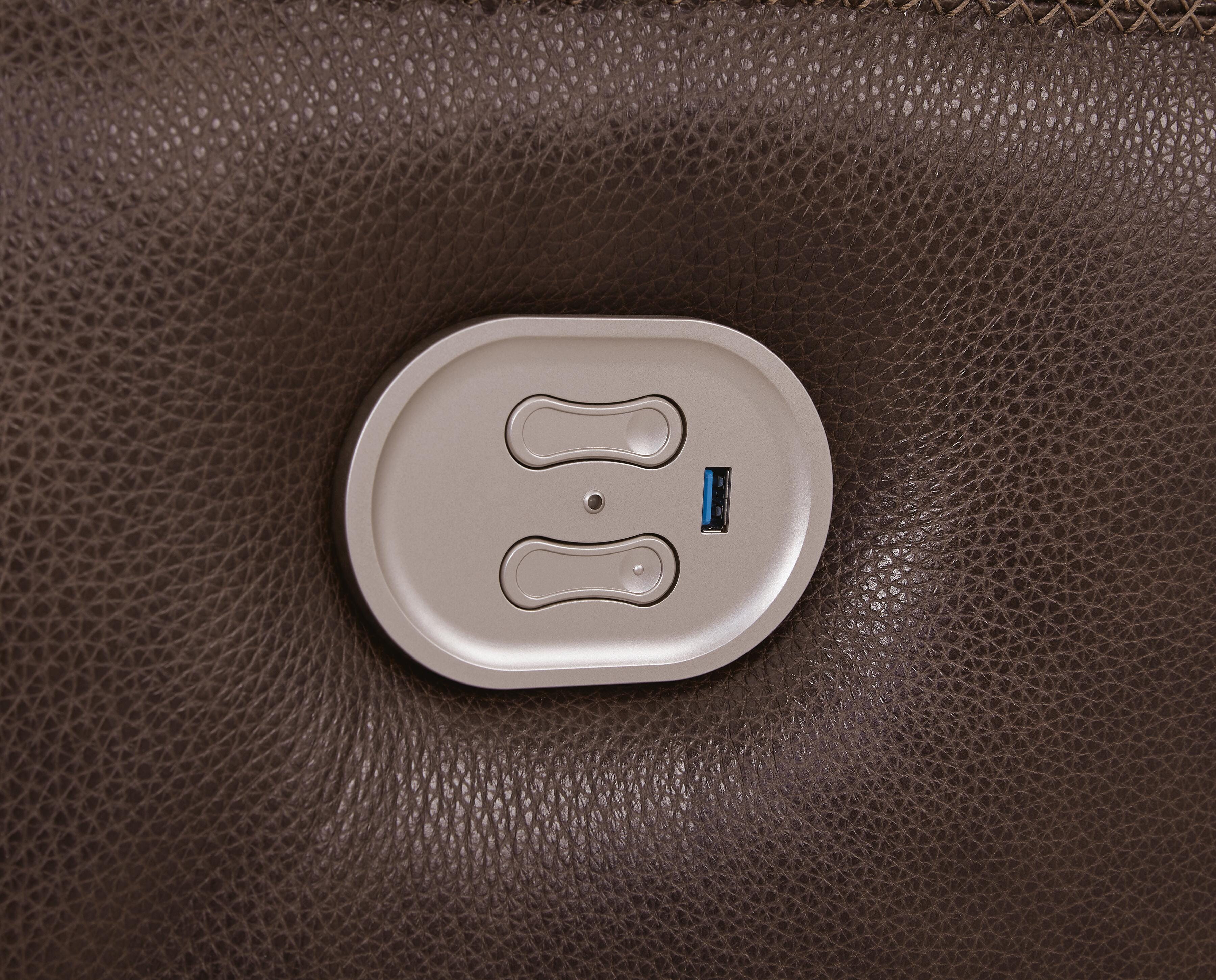 Alessandro Power Recliner - Image 12