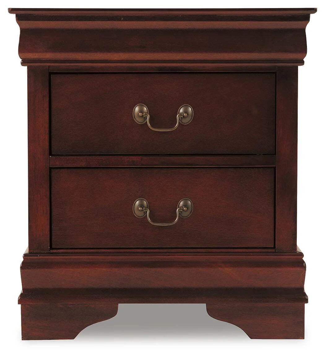 Alisdair Nightstand - Image 6