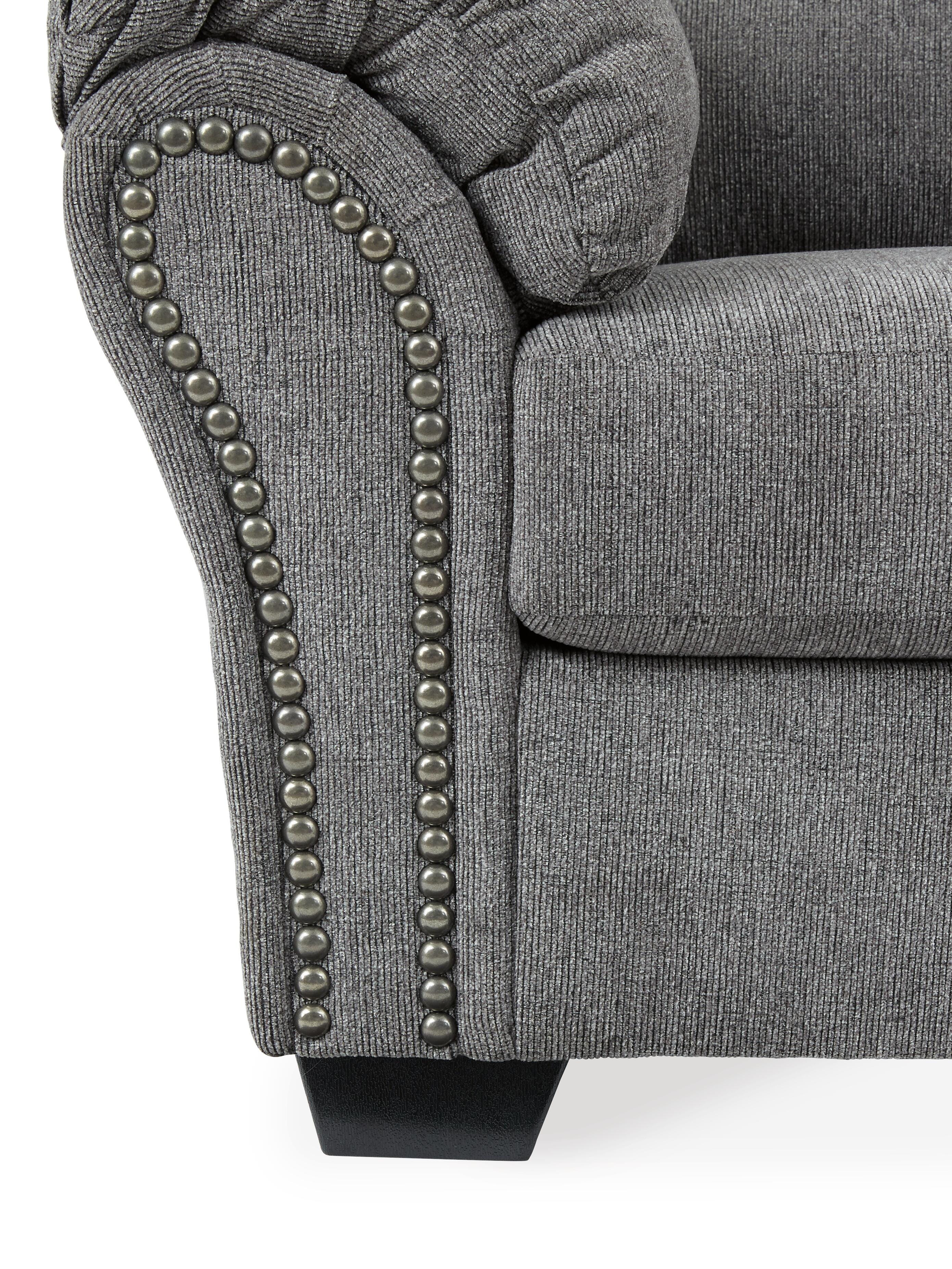 Allmaxx Loveseat - Image 7