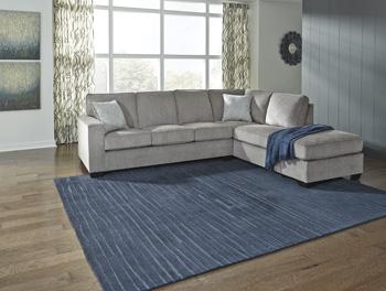 Altari 2-Piece Sectional with Chaise - Image 24