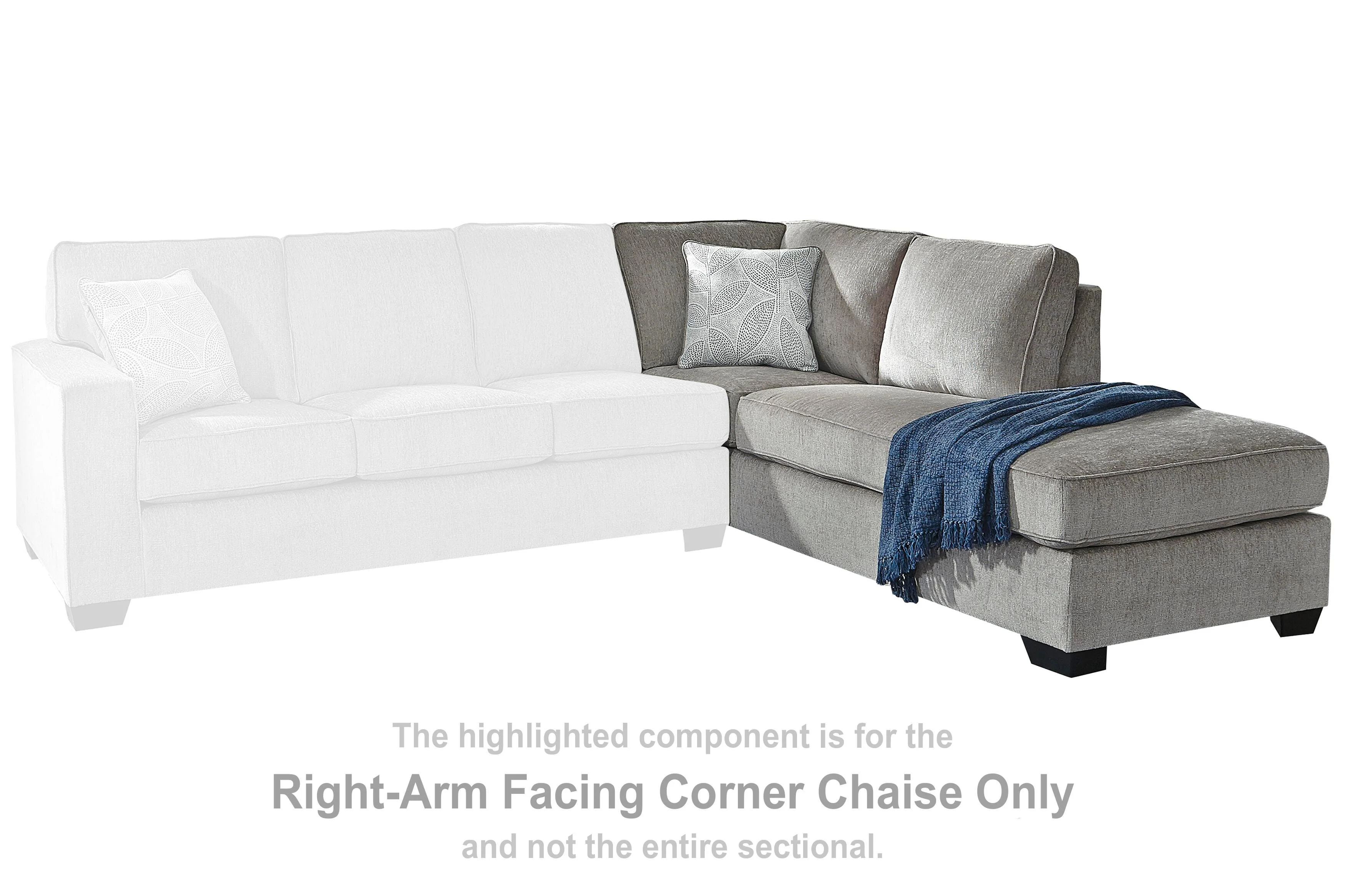Altari 2-Piece Sectional with Chaise - Image 28