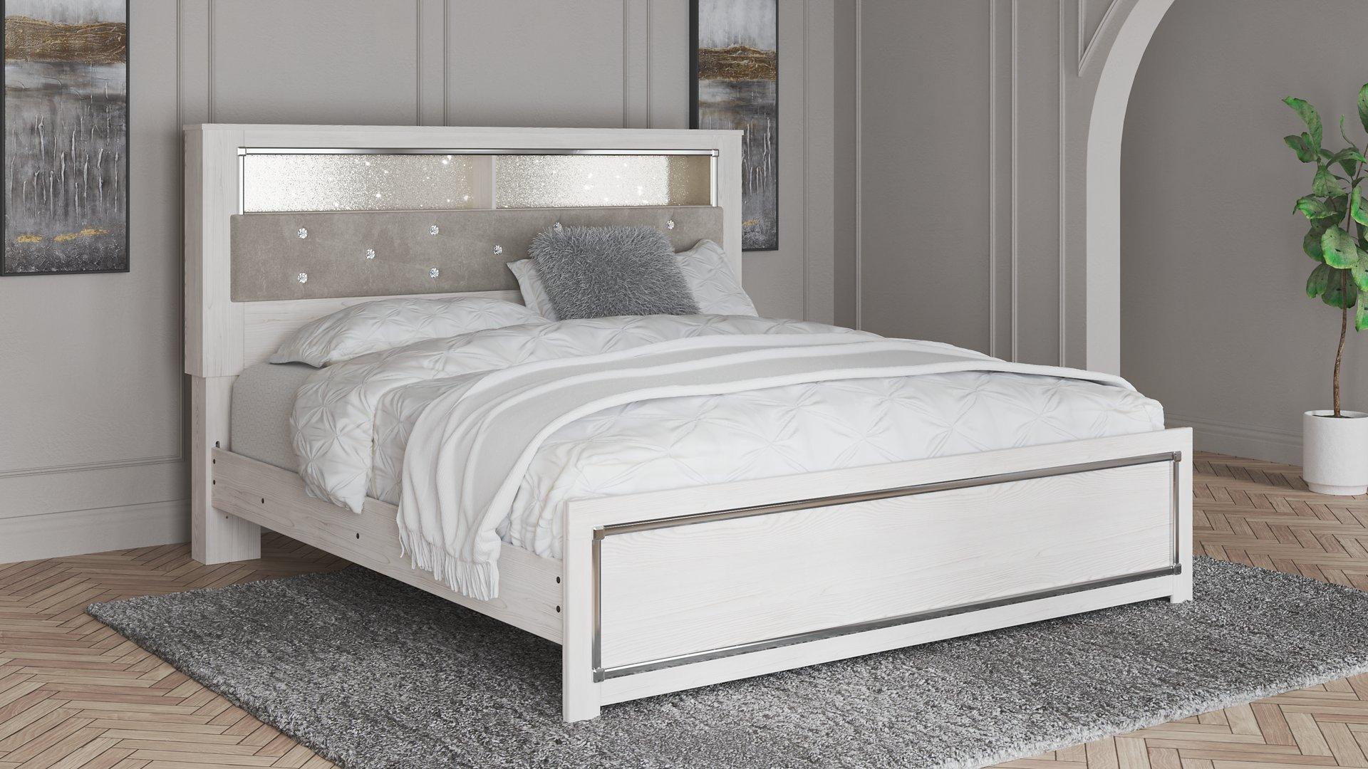 Altyra Bed - Image 105