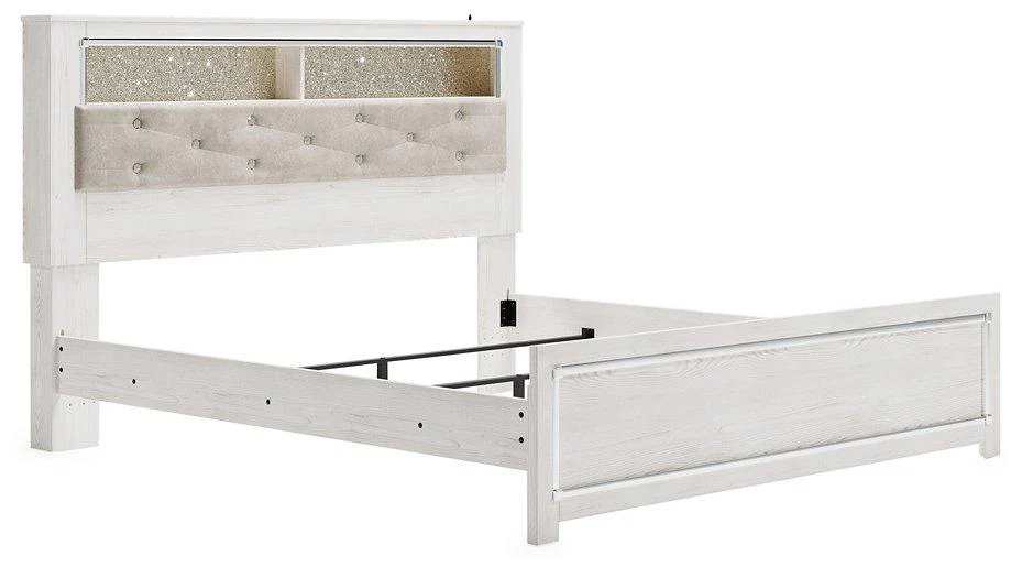 Altyra Bed - Image 111