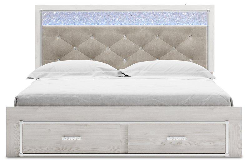 Altyra Bed - Image 65