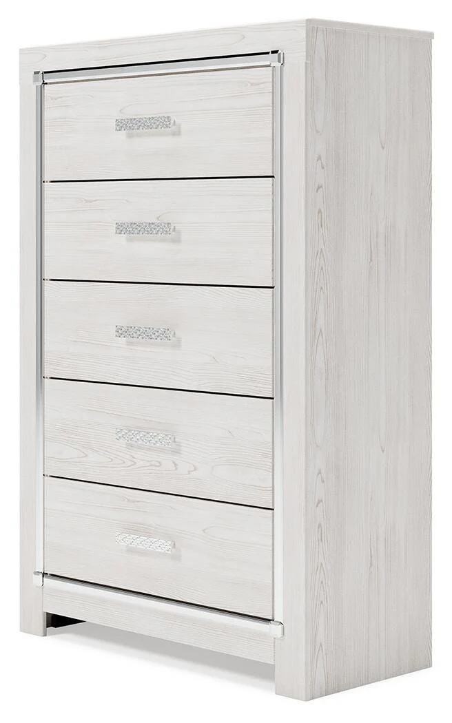 Altyra Chest of Drawers - Image 10